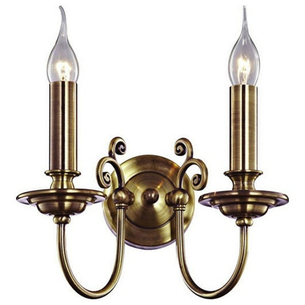 Фото Бра L&#039;Arte Luce Olanda L19222.86 - интернет-магазин МегаТерем в Москве