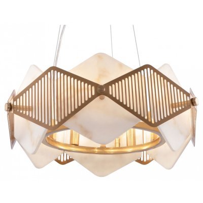 Подвесной светильник Freya Libra FR5172PL-06BS MY_FR5172PL-06BS