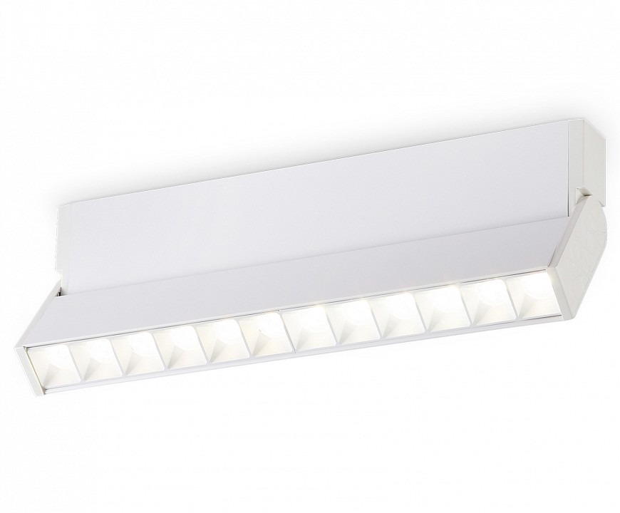 Фото Накладной светильник Ambrella Light TA TA1825 AMBR_TA1825 - интернет-магазин МегаТерем в Москве