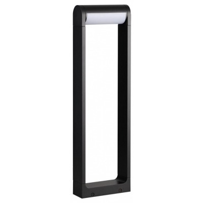 Наземный низкий светильник ...