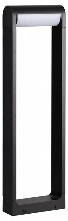 Фото Наземный низкий светильник Odeon Light NATURE 7117/12GL OD_7117_12GL - интернет-магазин МегаТерем в Москве