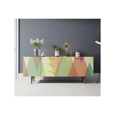 Комод Berber удлиненный при...