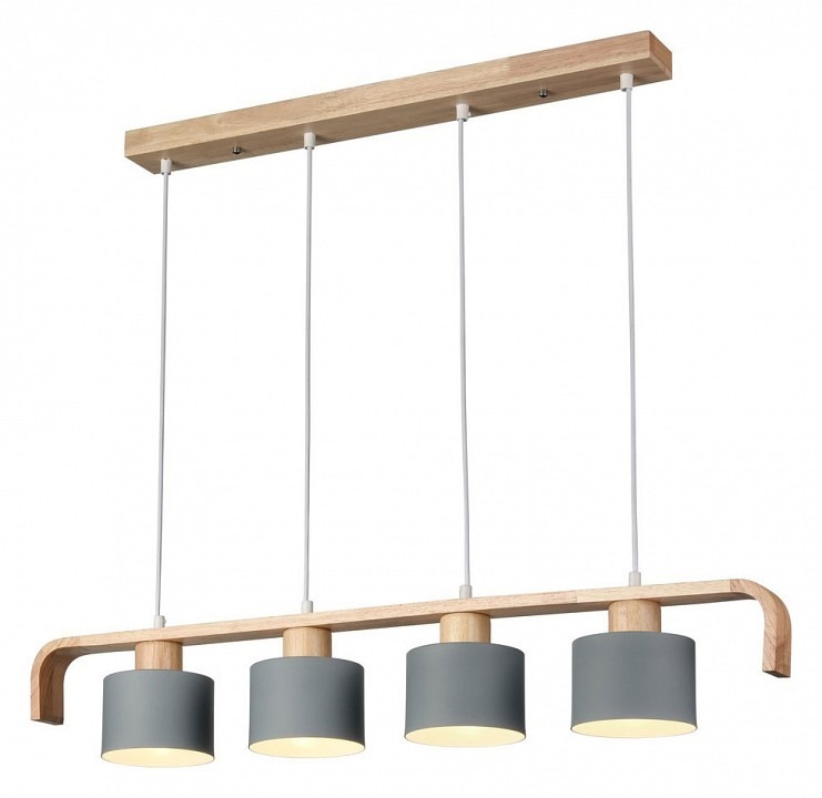 Фото Подвесной светильник Velante 521 521-726-04 VE_521-726-04 - интернет-магазин МегаТерем в Москве