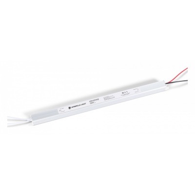 Блок питания с проводом Ambrella Light LED Driver GS8605 AMBR_GS8605