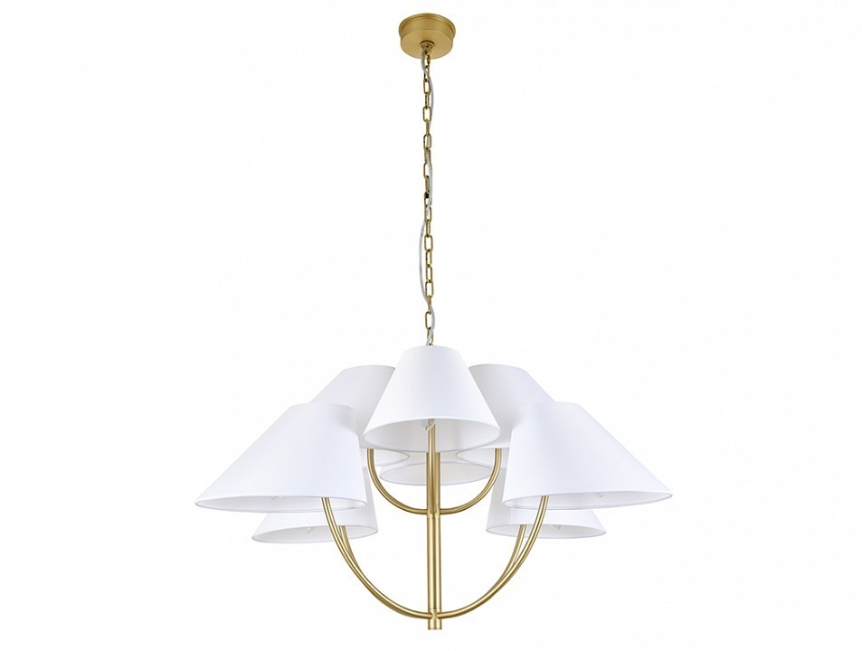 Фото Подвесная люстра Newport LOVE М0071164 NWP_M0071164 - интернет-магазин МегаТерем в Москве