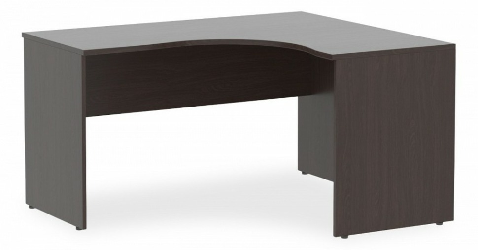 Фото Стол офисный Imago СА-3Пр SKY_00-07021065 - интернет-магазин МегаТерем в Москве