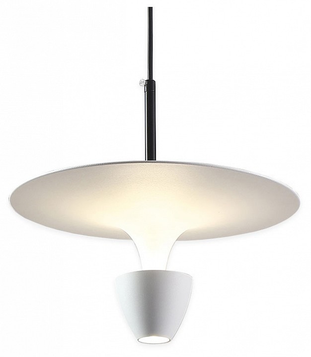 Фото Подвесной светильник Lussole Irvine LSP-7080 - интернет-магазин МегаТерем в Москве