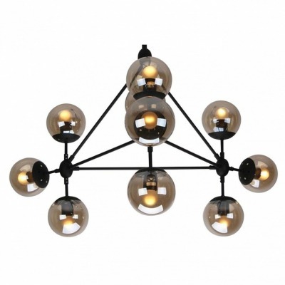 Люстра на штанге Kink Light Моди 07535-10,19 KL_07535-10.19