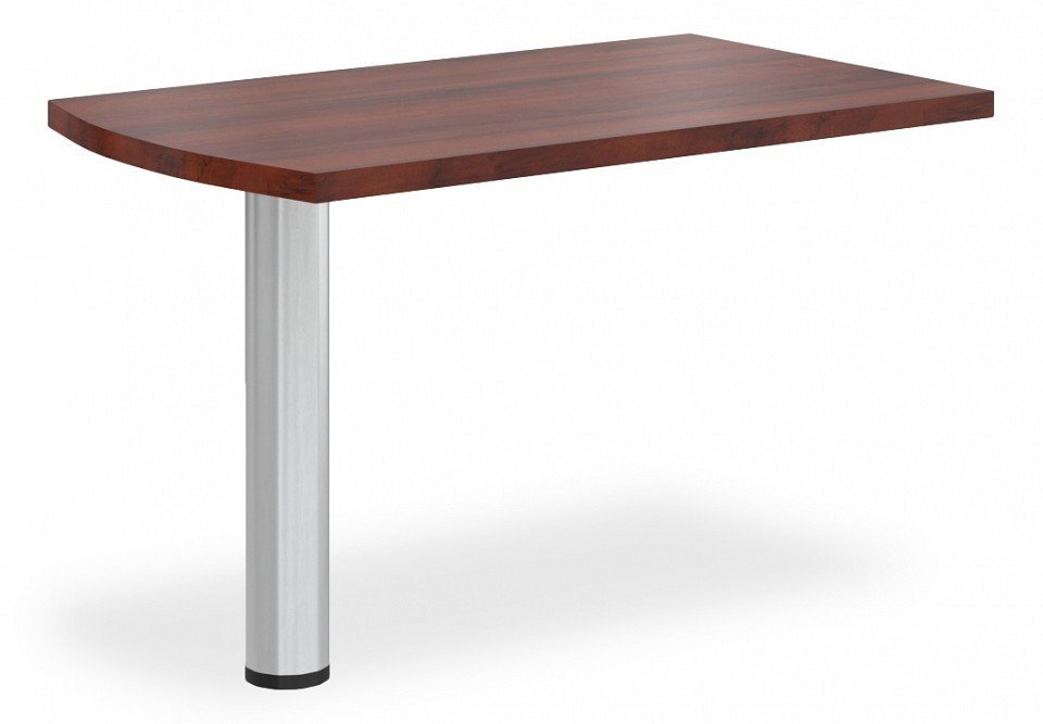 Фото Стол приставной Born B 304.1 SKY_00-07015492 - интернет-магазин МегаТерем в Москве