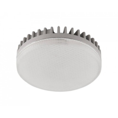 Лампа светодиодная Lightstar Tablet GX53 6Вт 2800K 929062 LS_929062