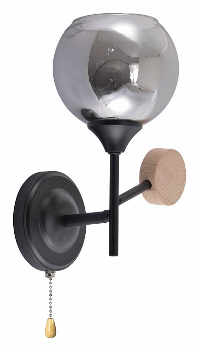 Фото Бра Rivoli Elouisa Б0068404 RVL_B0068404 - интернет-магазин МегаТерем в Москве