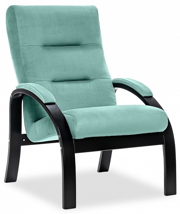 Фото Кресло Лион LST_2500000129407 - интернет-магазин МегаТерем в Москве