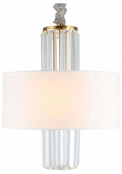 Фото Подвесной светильник Aployt Karola APL.841.13.04 AP_APL.841.13.04 - интернет-магазин МегаТерем в Москве