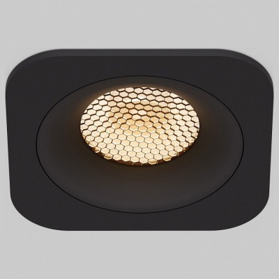 Встраиваемый светильник Elektrostandard Tetro 15276/LED ELK_a071312