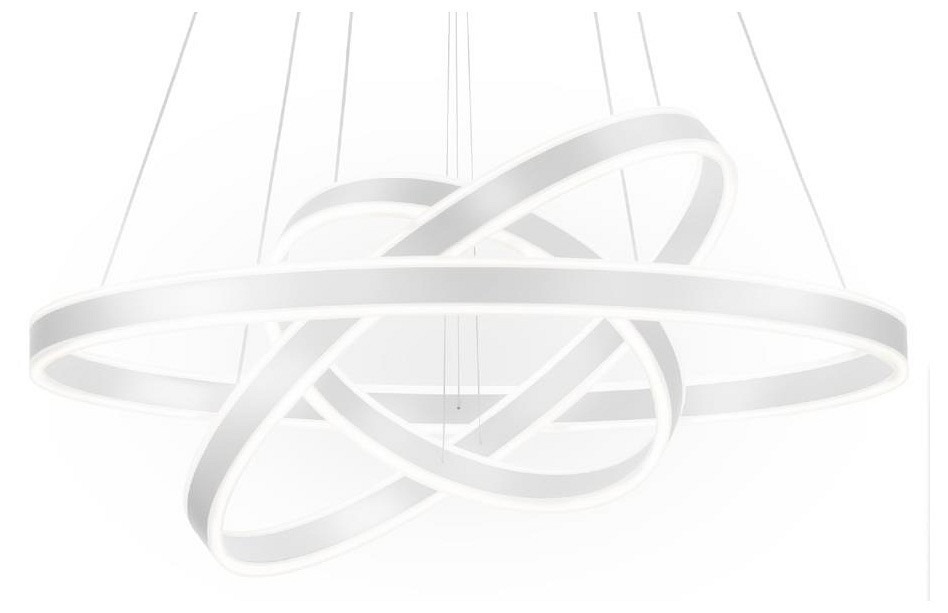 Фото Подвесной светильник Citilux Дуэт CL719680 - интернет-магазин МегаТерем в Москве