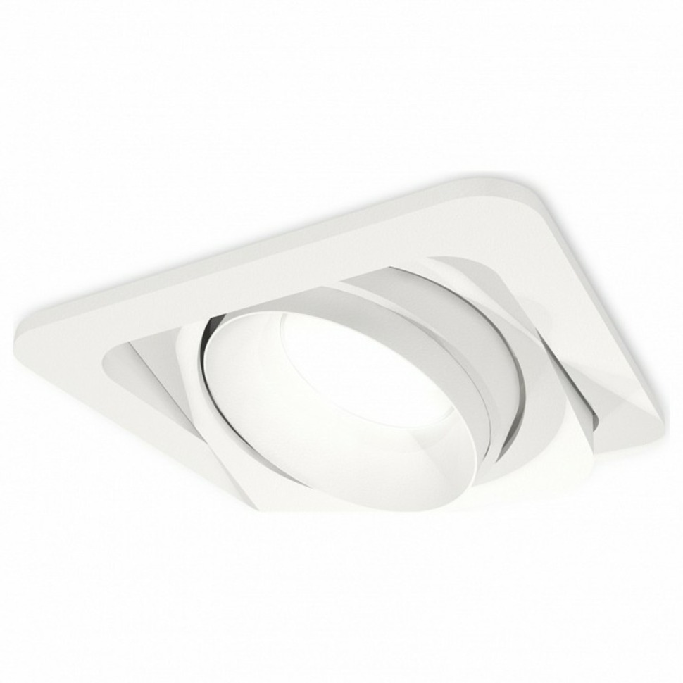 Фото Встраиваемый светильник Ambrella Light XC XC7658020 AMBR_XC7658020 - интернет-магазин МегаТерем в Москве