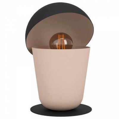 Настольная лампа декоративн...