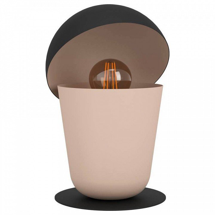 Фото Настольная лампа декоративная Eglo Batabano 900396 EG_900396 - интернет-магазин МегаТерем в Москве