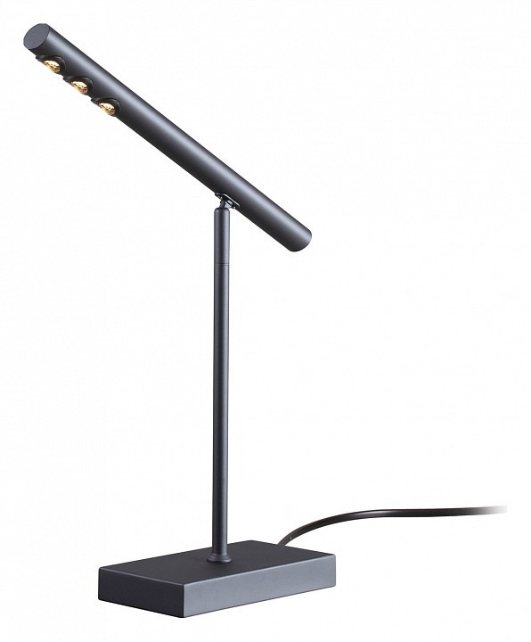 Фото Настольная лампа офисная Favourite Celler 4321-1T FV_4321-1T - интернет-магазин МегаТерем в Москве