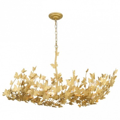 Подвесная люстра Favourite Aurelius 4735-12P FV_4735-12P