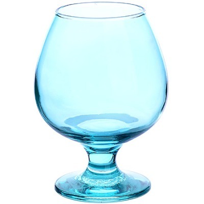 Бокал 385мл Бирюза 1 шт (17...