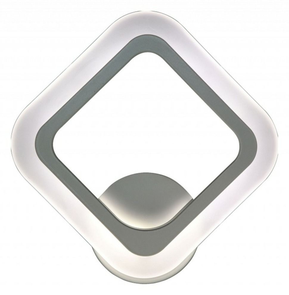 Фото Накладной светильник Natali Kovaltseva LED LED LAMPS 81138/1W KVL_42991 - интернет-магазин МегаТерем в Москве