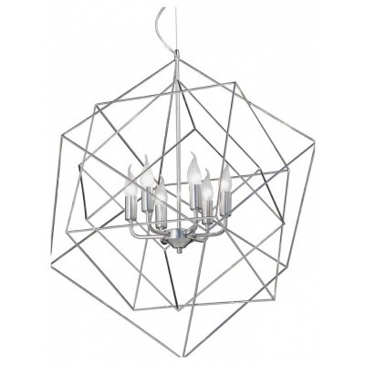 Подвесная люстра Vitaluce V4570 V4570-9/6S VI_V4570-9_6S