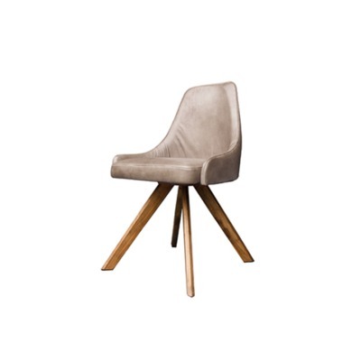 Стул BlossomChair, дерево, ...