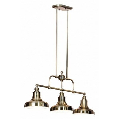 Люстра на штанге Lussole So...