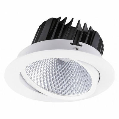 Встраиваемый светильник Fer...