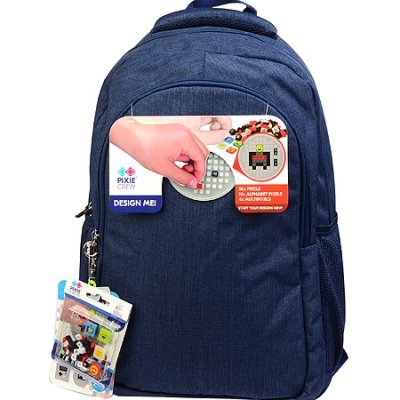 Рюкзак молодежный "Pix...