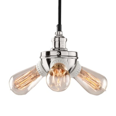 Светильник Делюкс Трипл DTL...