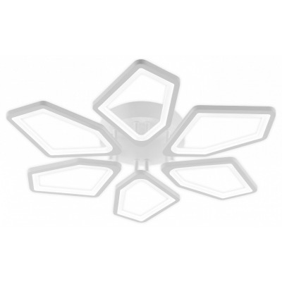 Потолочная люстра Natali Kovaltseva 8144 LED LAMPS 81443 KVL_44488