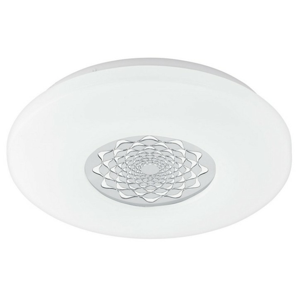 Фото Накладной светильник Eglo Capasso-C 96821 EG_96821 - интернет-магазин МегаТерем в Москве