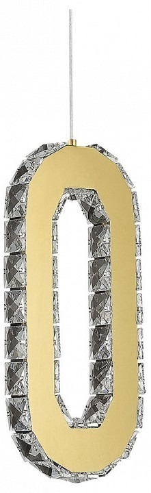 Фото Подвесной светильник ST-Luce Allungo SL6506.203.01 - интернет-магазин МегаТерем в Москве