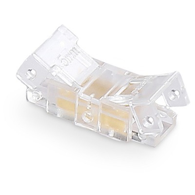 Соединитель лент прямой жесткий Ambrella Light  GS6341 AMBR_GS6341