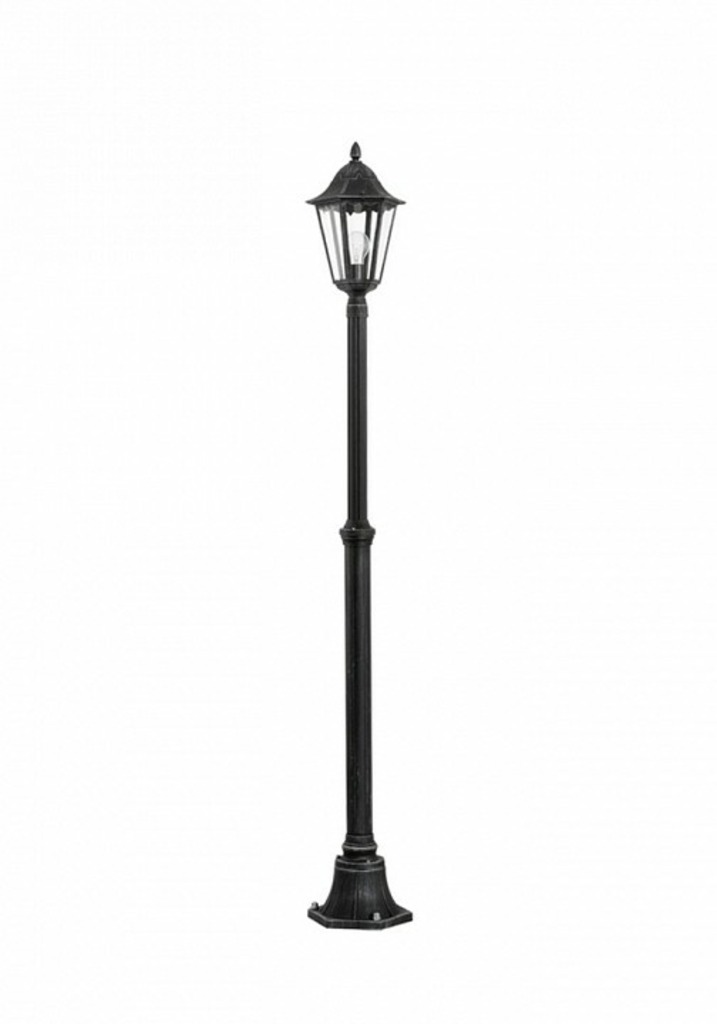 Фото Фонарный столб Eglo Navedo 93464 EG_93464 - интернет-магазин МегаТерем в Москве