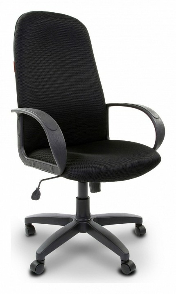 Фото Кресло компьютерное Chairman 279 CHA_1152935 - интернет-магазин МегаТерем в Москве