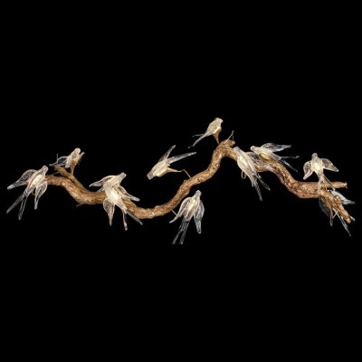 Подвесная люстра Wertmark V...