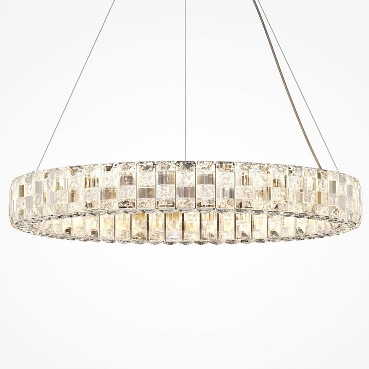 Фото Подвесной светильник Maytoni Castello MOD335PL-L30CH3K MY_MOD335PL-L30CH3K - интернет-магазин МегаТерем в Москве