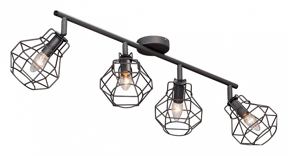 Фото Спот Vitaluce V4883 V4883-2/4PL VI_V4883-2_4PL - интернет-магазин МегаТерем в Москве