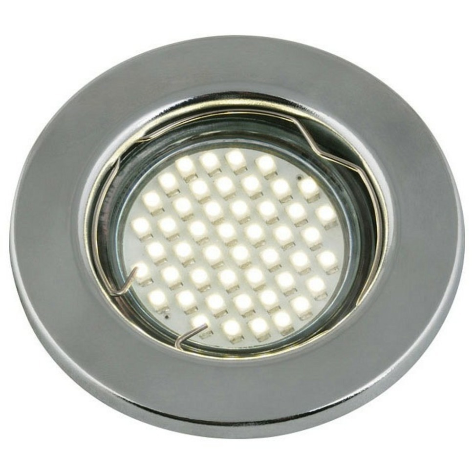 Фото Встраиваемый светильник Uniel Arno UL-00000905 UL_UL-00000905 - интернет-магазин МегаТерем в Москве