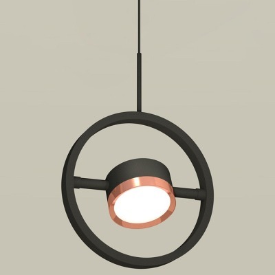 Подвесной светильник Ambrella Light XB XB9112104 AMBR_XB9112104