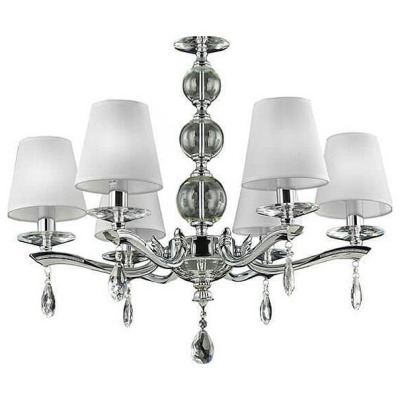 Подвесная люстра Vitaluce V3919 V3919/6 VI_V3919_6