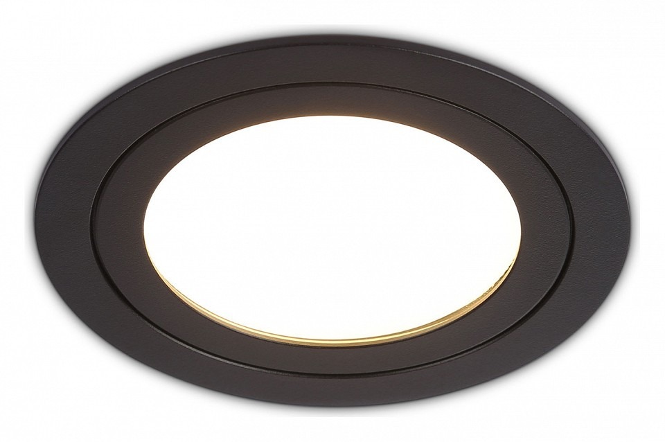 Фото Встраиваемый светильник Ambrella Light TN TN51823 AMBR_TN51823 - интернет-магазин МегаТерем в Москве