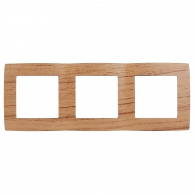 Рамка на 3 поста Эра Эра 12...