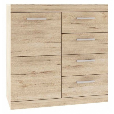 Комод Oskar 1D4S ANR_644690