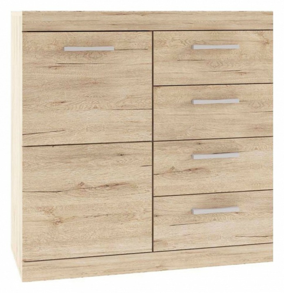 Фото Комод Oskar 1D4S ANR_644690 - интернет-магазин МегаТерем в Москве