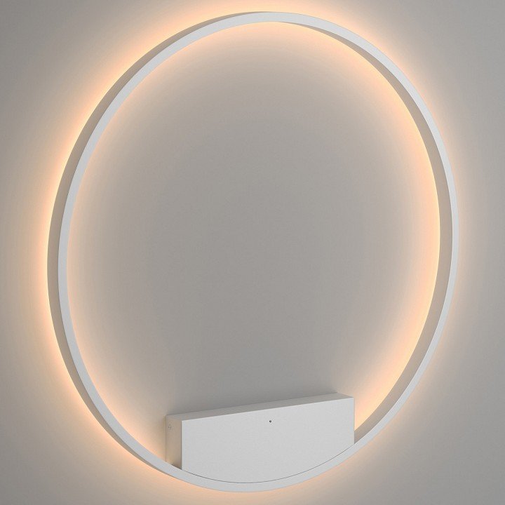 Фото Накладной светильник Maytoni Rim MOD058WL-L50W3K MY_MOD058WL-L50W3K - интернет-магазин МегаТерем в Москве