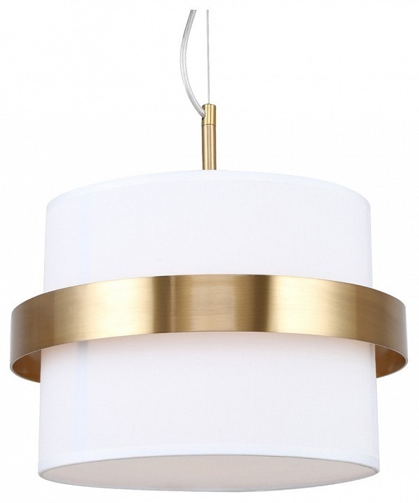 Фото Подвесной светильник Freya Bride FR5367PL-01BS MY_FR5367PL-01BS - интернет-магазин МегаТерем в Москве